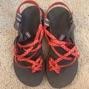 Women’s Chacos Size 10